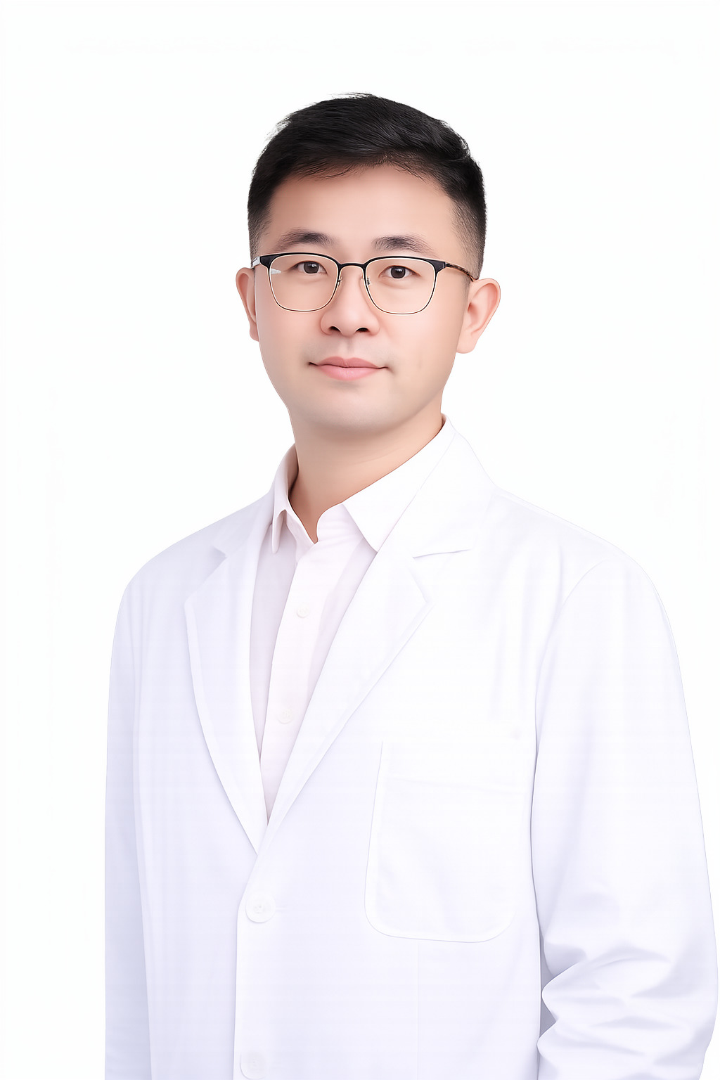 李成良